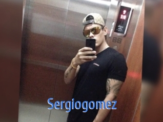 Sergiogomez