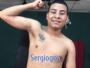 Sergiogon