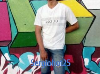 Sergiohot25