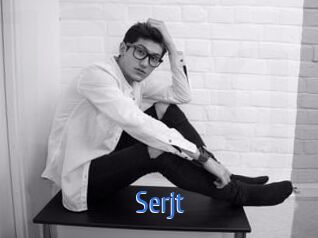 Serjt