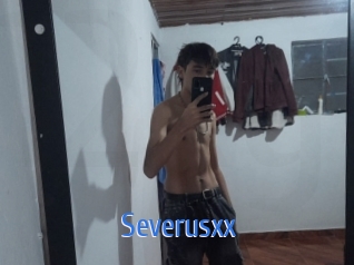 Severusxx