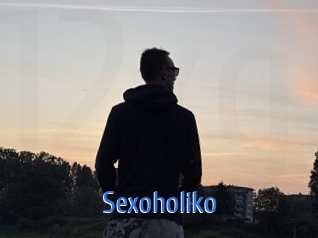 Sexoholiko