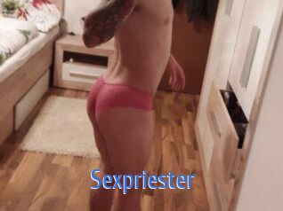 Sexpriester