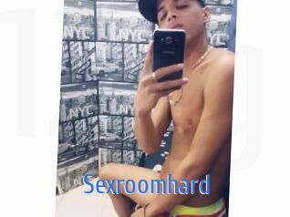 Sexroomhard