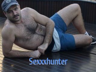 Sexxxhunter