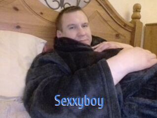 Sexxyboy