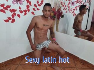 Sexy_latin_hot