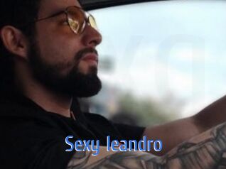 Sexy_leandro