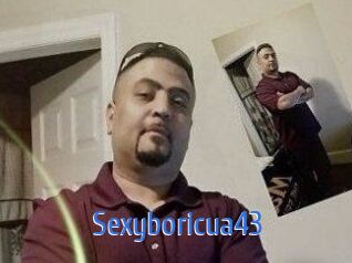 Sexyboricua43