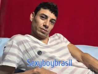 Sexyboybrasil