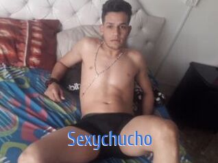 Sexychucho