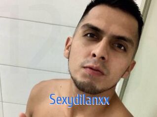 Sexydilanxx