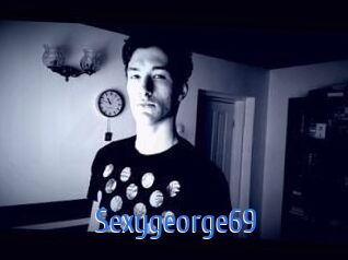 Sexygeorge69