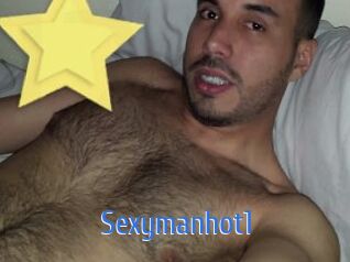 Sexymanhot1