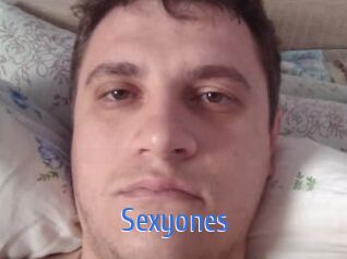 Sexyones