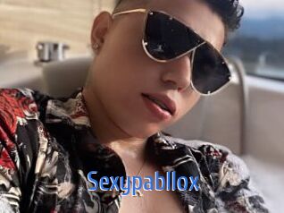 Sexypabllox