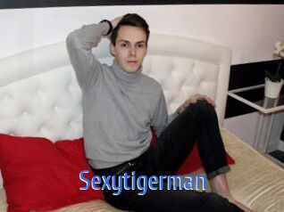 Sexytigerman