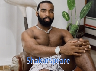 Shakurspeare