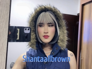 Shantaallbrown