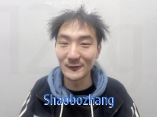 Shaobozhang