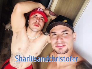 Sharliisandchristofer