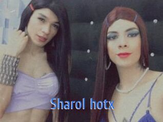 Sharol_hotx