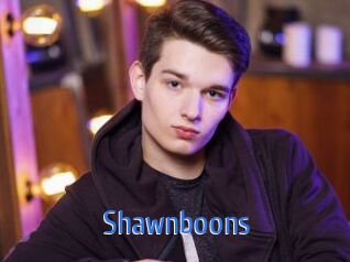 Shawnboons