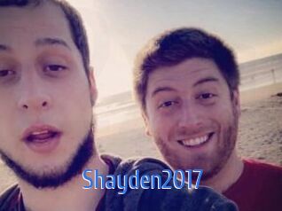 Shayden2017