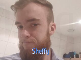 Sheffy