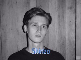 Shirizo