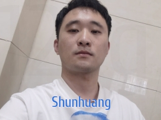 Shunhuang