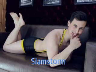 Siamstorm