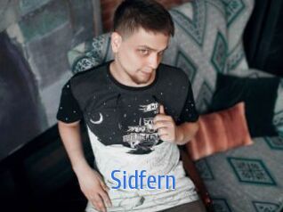 Sidfern