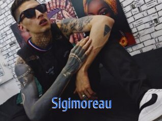 Sigimoreau