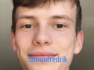 Simonfredrik