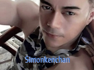 Simonkenchan