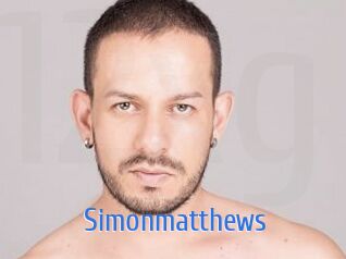 SimonMatthews