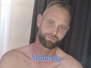 Simonsay