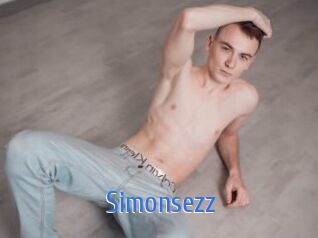 Simonsezz