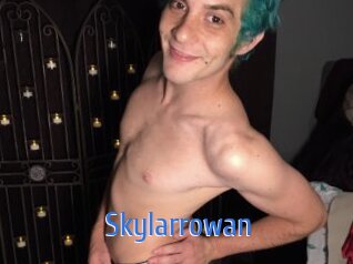 Skylarrowan