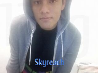 Skyreach