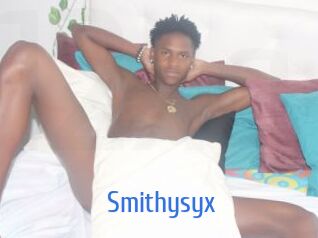 Smithysyx