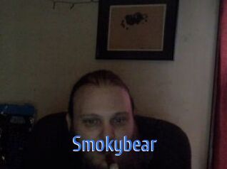 Smokybear