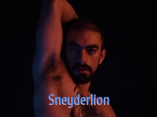 Sneyderlion