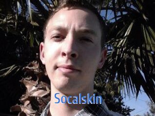 Socalskin