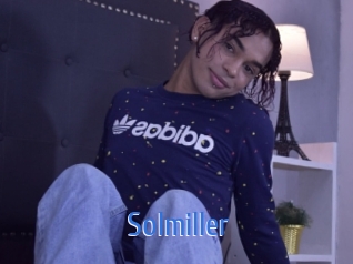 Solmiller