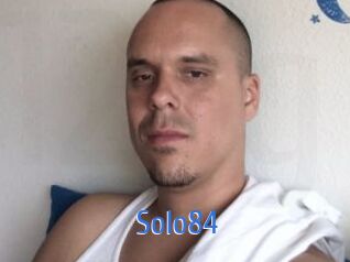 Solo84