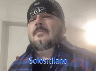 Solosicilano