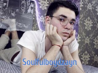 Soulfulboydzayn