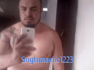 Soytumacho1223